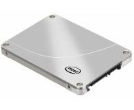 Intel 40GB 2,5'' SATA SSD - 74182 - zdjęcie 3